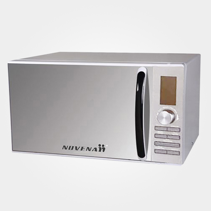 Novena Microwave Oven Nmw-358 (23 Litres)